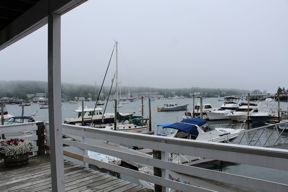 Tugboat Inn - photo 167