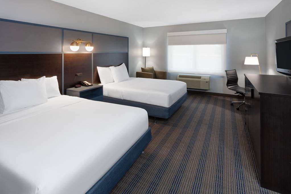 AmericInn by Wyndham Peoria - photo 14