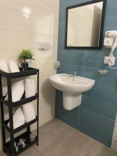 B&B Le Grazie Tropea — 4-Star Luxury Hotel in Tropea, Italy