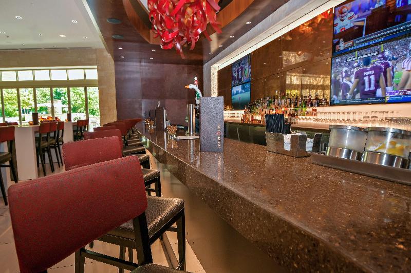 Hilton Dallas Plano Granite Park - photo 119
