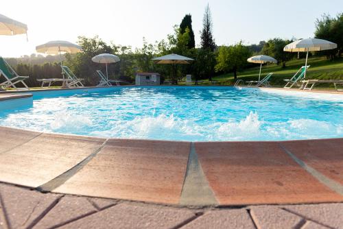 L’Antica Valle in Palaia, Italy