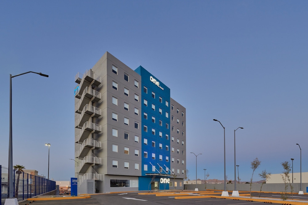 One Chihuahua Norte in Chihuahua, Mexico