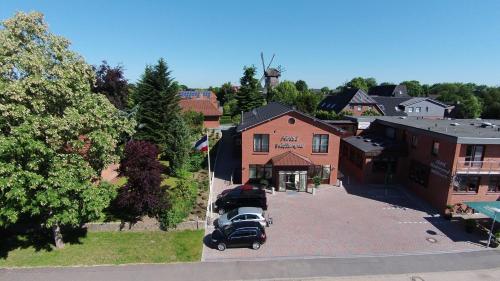 Hotel Wittensee Schützenhof — hotel in Gross Wittensee