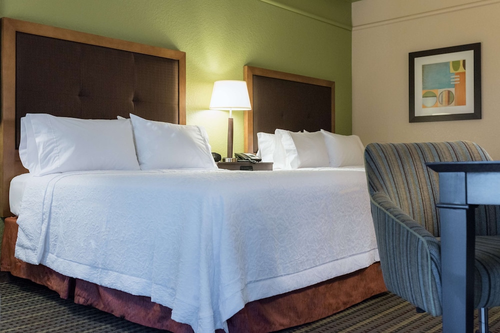 Hampton Inn Brooksville Dade - photo 33
