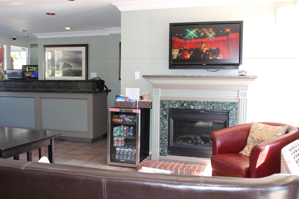 King Frederik Inn - photo 102