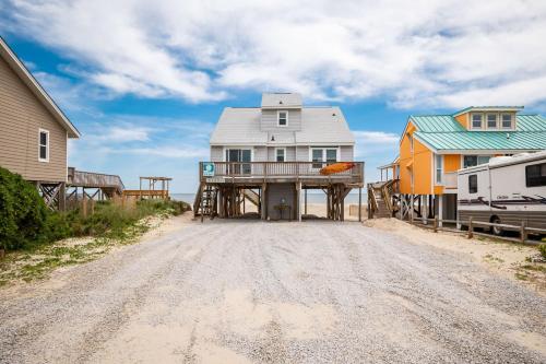 10 Conch Too by Oak Island Accommodations - photo 29