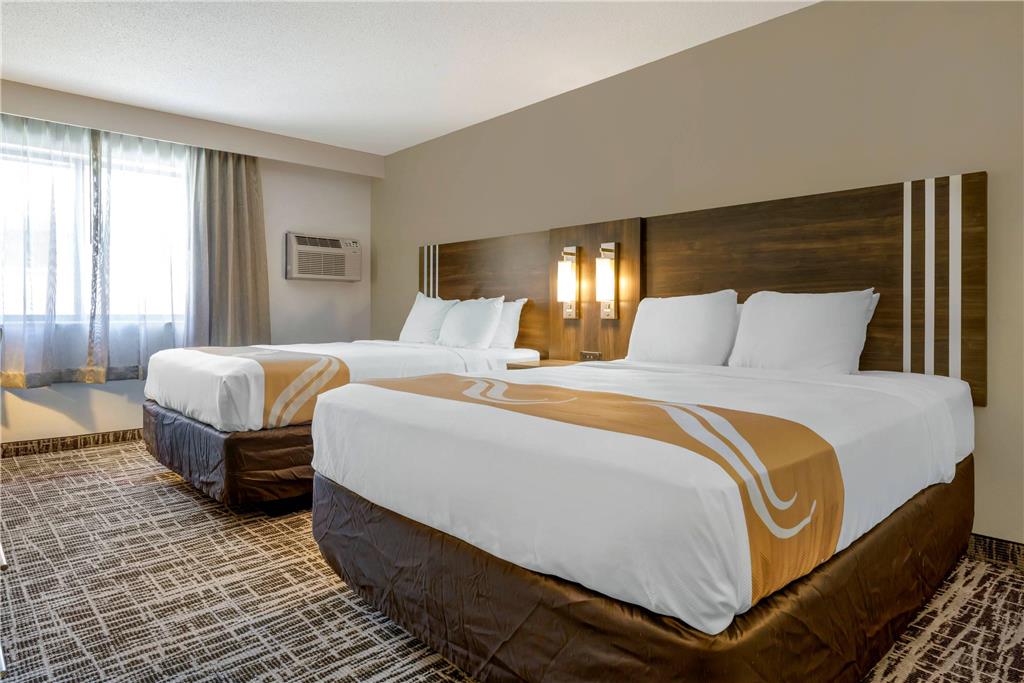 Quality Inn St. Cloud West - photo 12