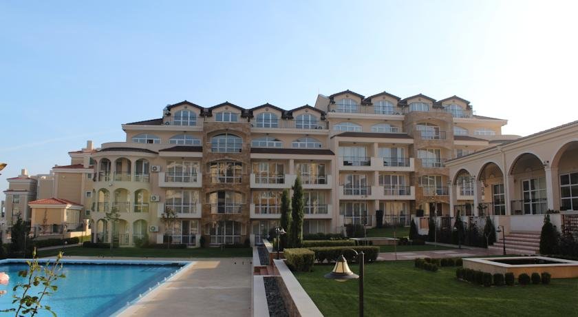 Atia Resort in Chernomorets, Bulgaria