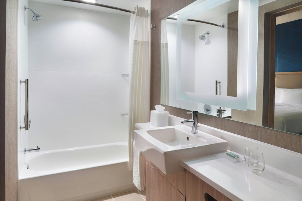 SpringHill Suites by Marriott Ellijay - photo 10