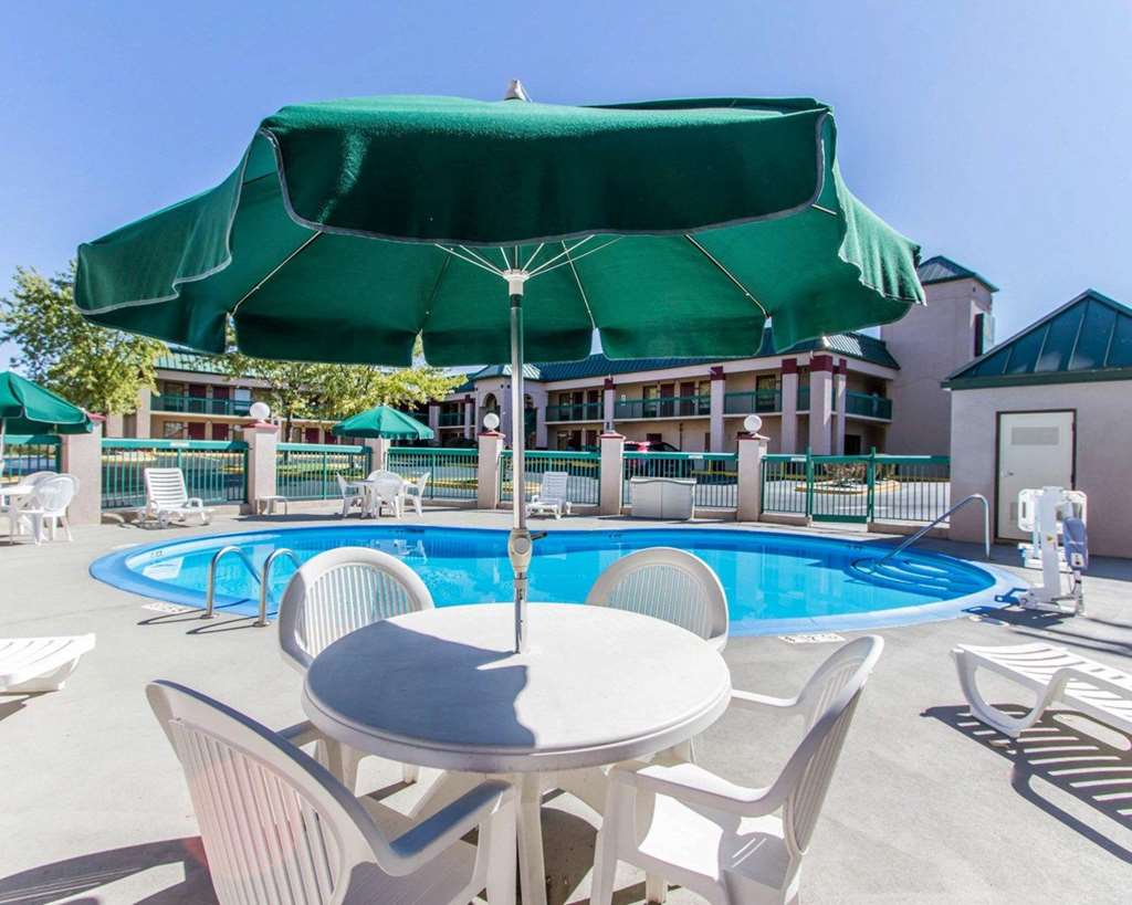 Quality Inn Fort Campbell - photo 27