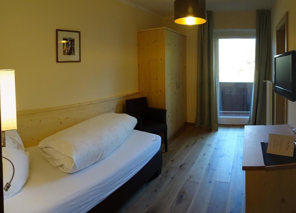 Hotel Am Hang in Bolzano, Italy