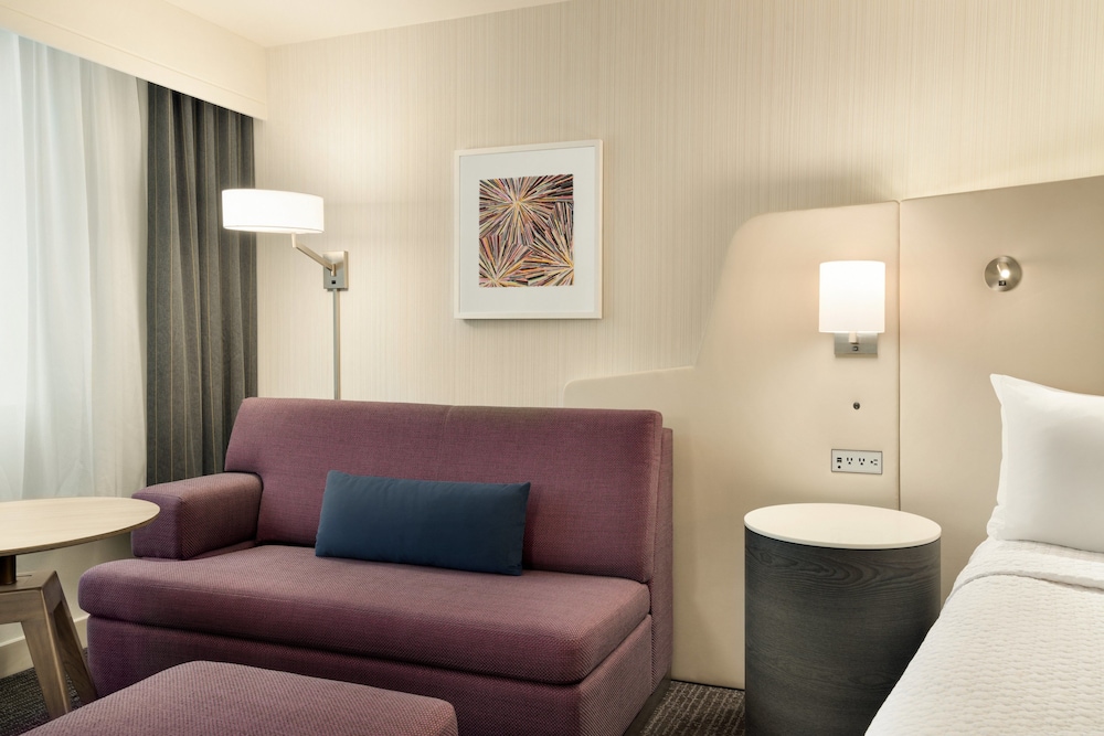 Crowne Plaza: Philadelphia King of Prussia by IHG - photo 7