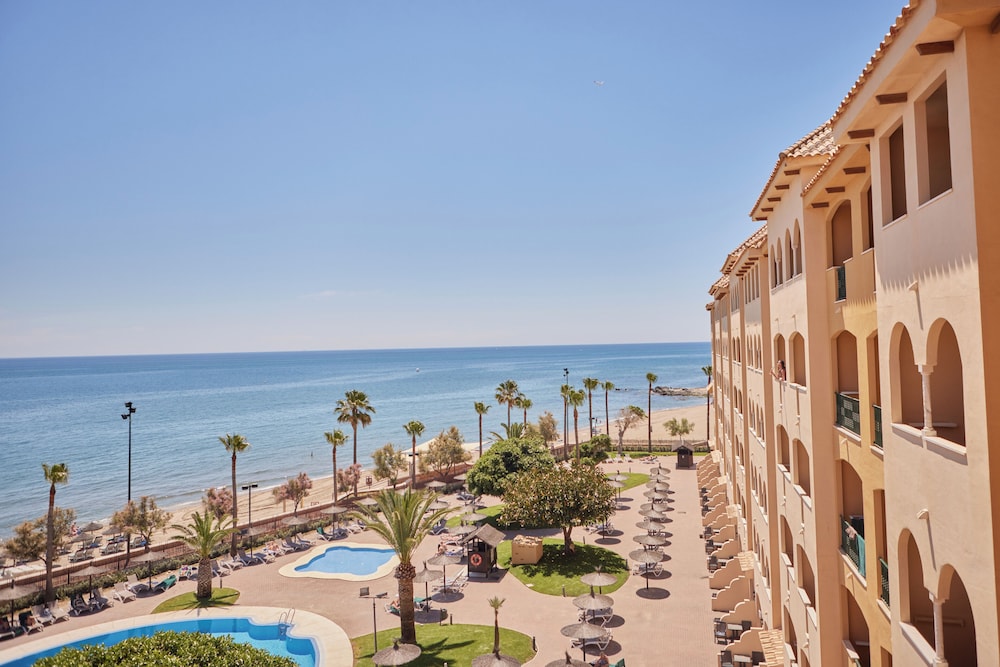 Hotel IPV Palace & Spa Adults Recommended in Fuengirola, Spain