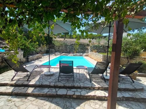 Apartman Sofija - carbon neutral hotel in Unknown City
