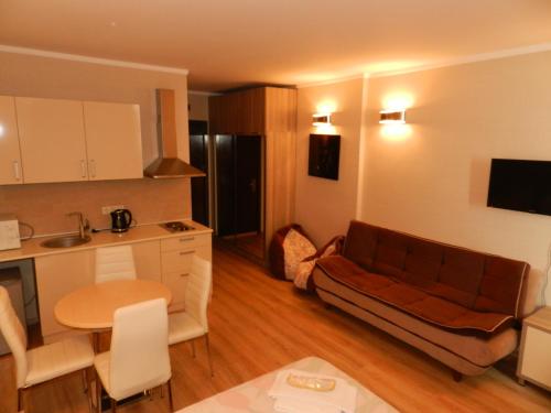 Orbi Sea Towers Apart Hotel