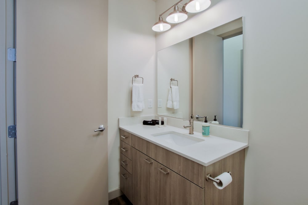 The Old Town Luxury Lofts - photo 214