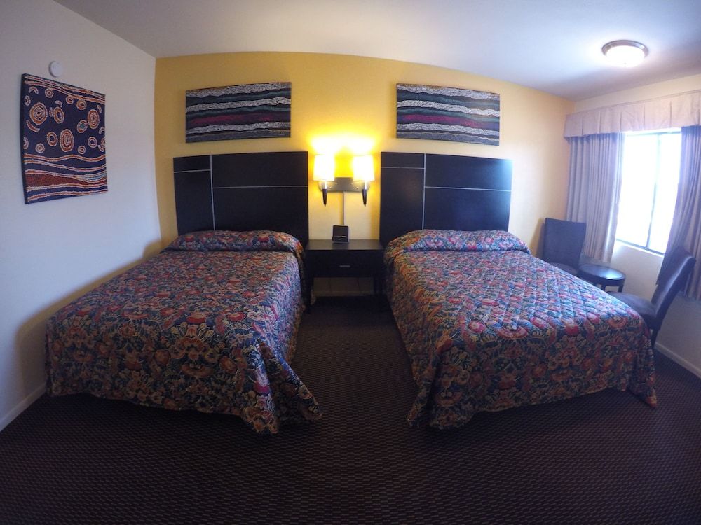 Indio Holiday Motel - photo 16