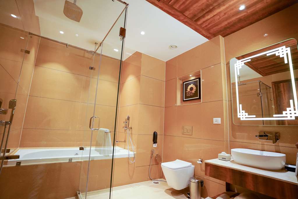 Best Western Vrindavan — Vrindavan — photo 4