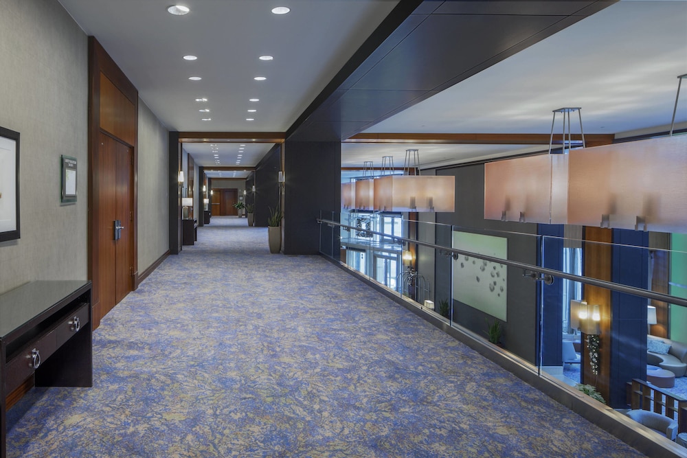 The Westin Jersey City Newport - photo 43