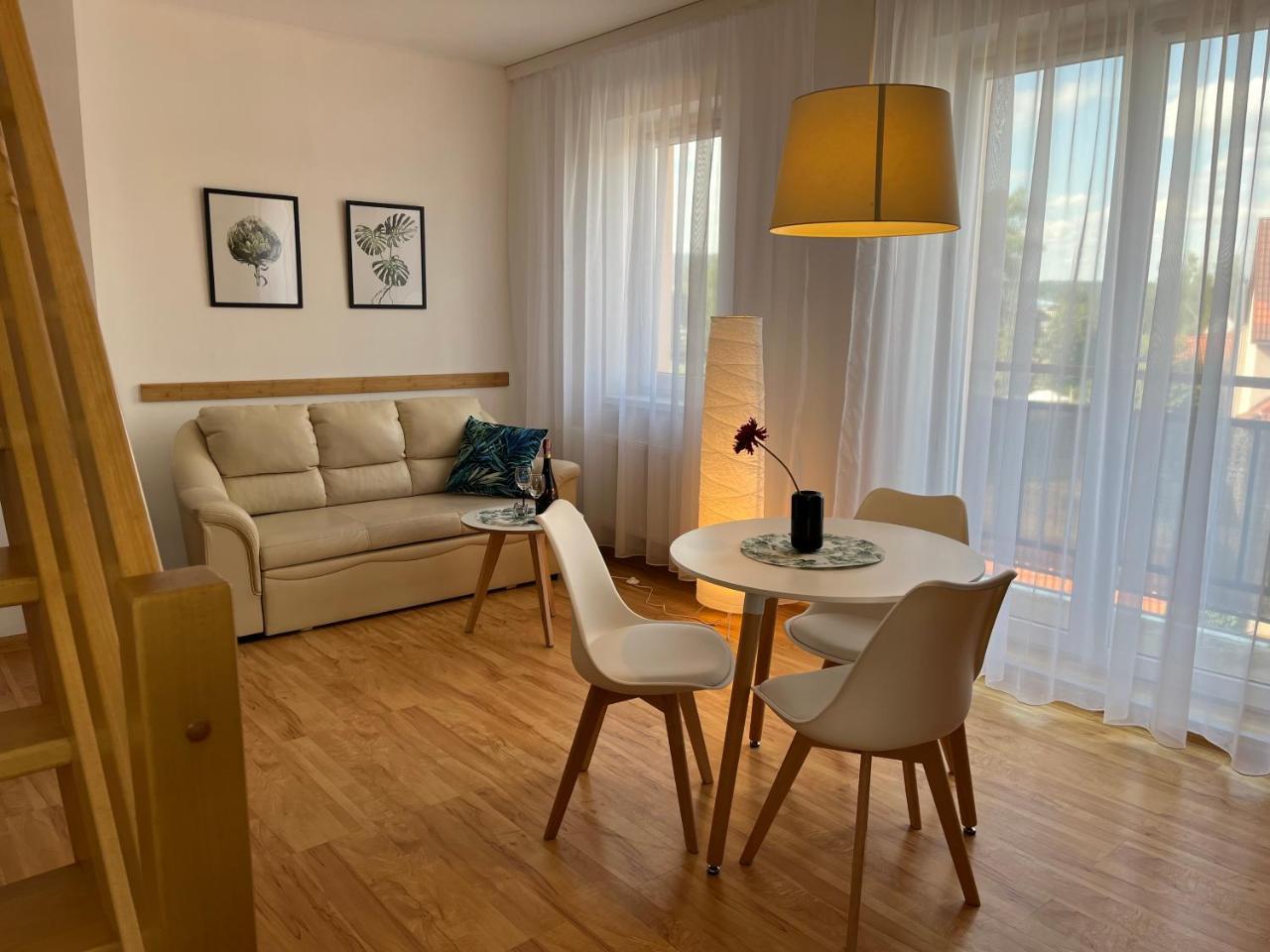 Apartament Z Pieterkiem in Jelenia Gora, Poland