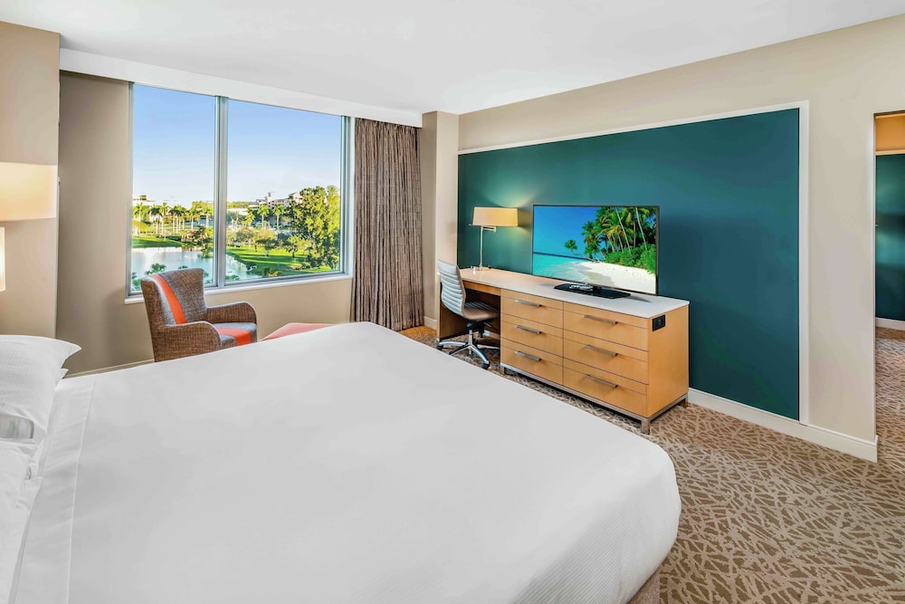 Hilton Miami Dadeland - photo 20