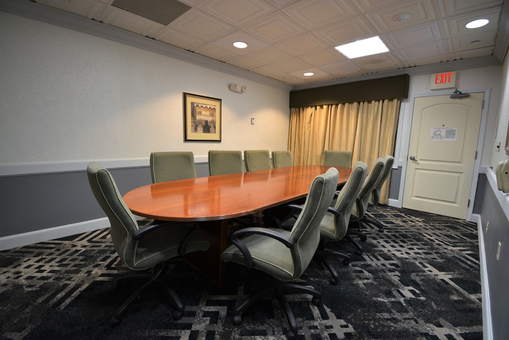 Holiday Inn Hazlet by IHG - photo 44