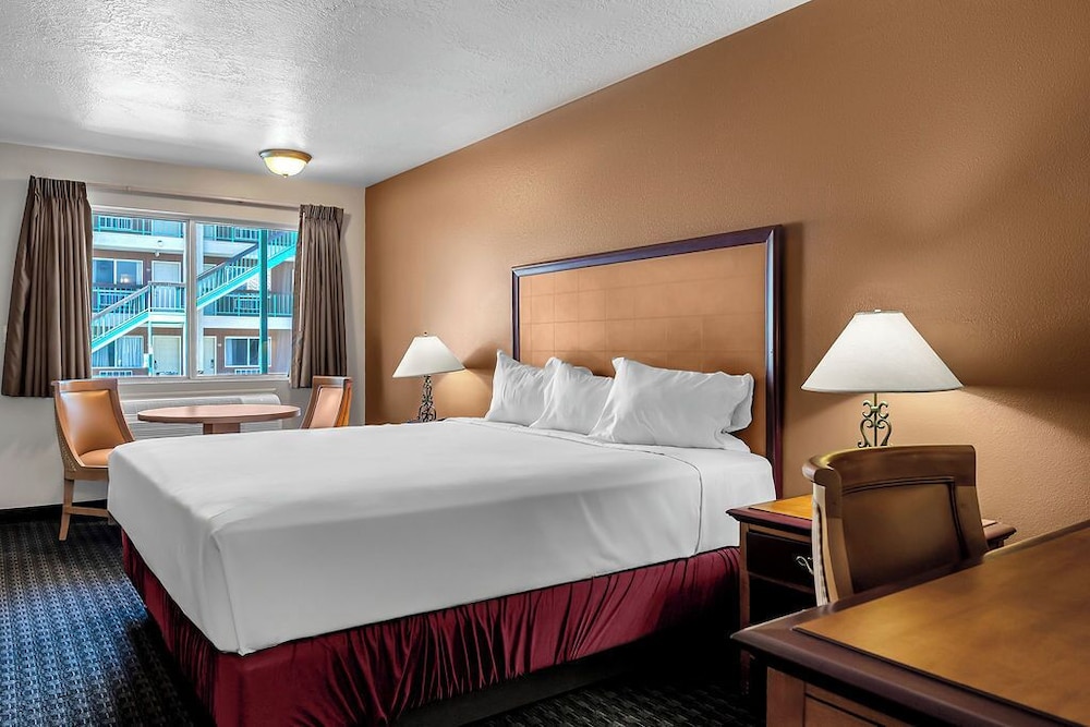 Virgin River Hotel and Casino - photo 9