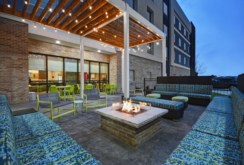 Home2 Suites by Hilton Liberty NE Kansas City - photo 51
