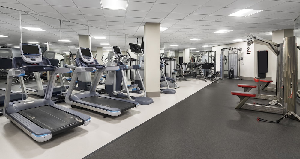 Hilton Chicago Oak Brook Hills Resort & Conference Center - photo 31