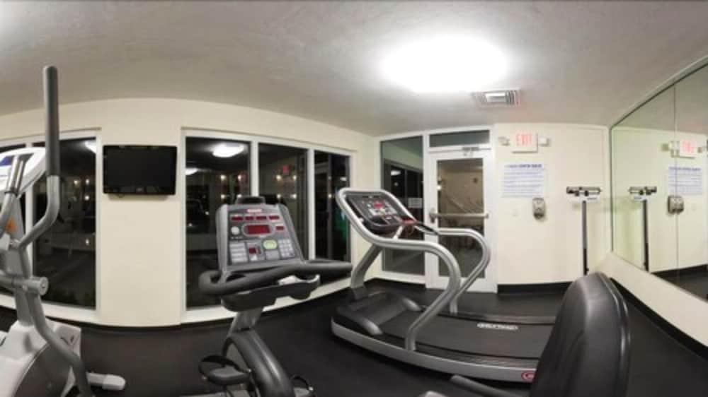 Holiday Inn Express North Palm Beach Oceanview by IHG - photo 55