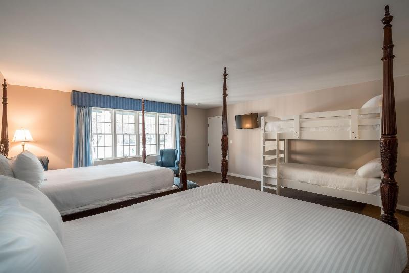 The Shire Woodstock in Woodstock, United States