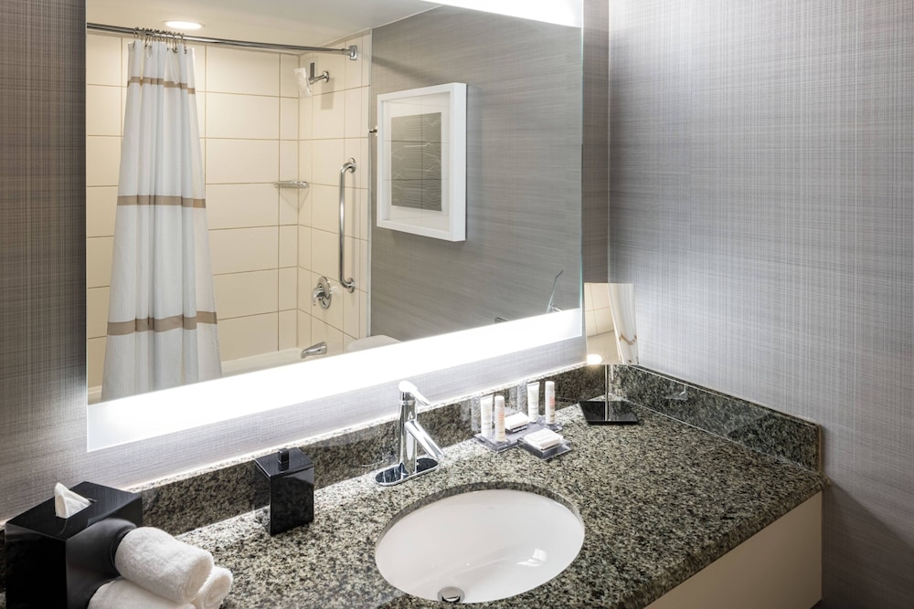 Richmond Marriott - photo 41