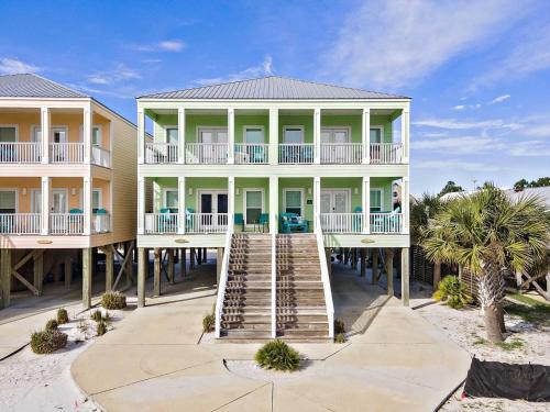 Mintal Escape - last minute hotel in Gulf Shores