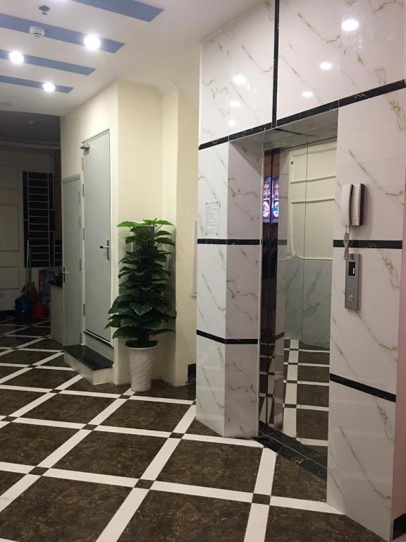 Phuong Linh So 10 Cau O 3 Ha Ong By Bay Hostel 19443963 — Ha Dong