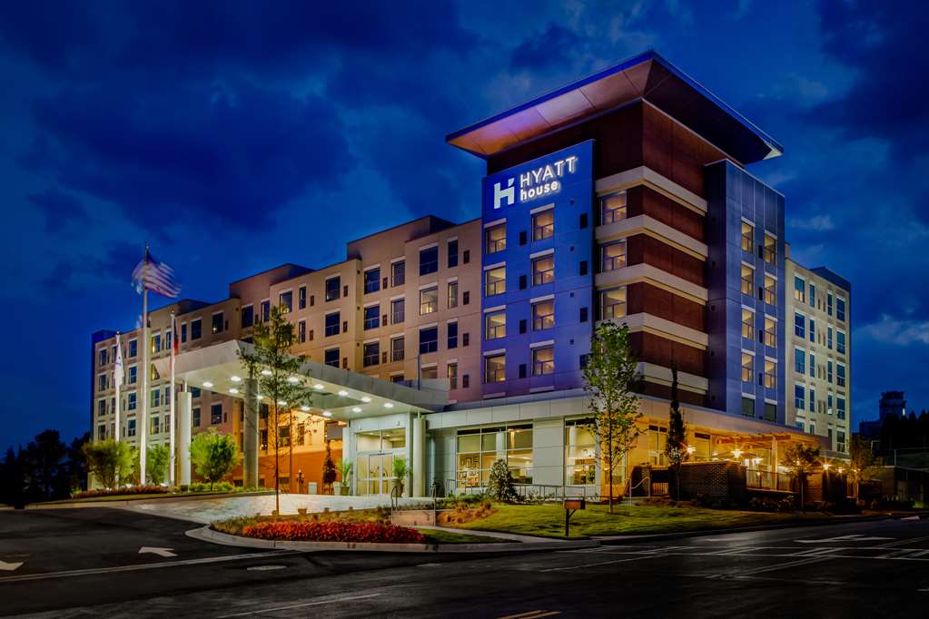Hyatt House Atlanta Cobb Galleria - photo 35