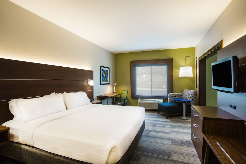 Holiday Inn Express & Suites Cedar City by IHG - photo 15
