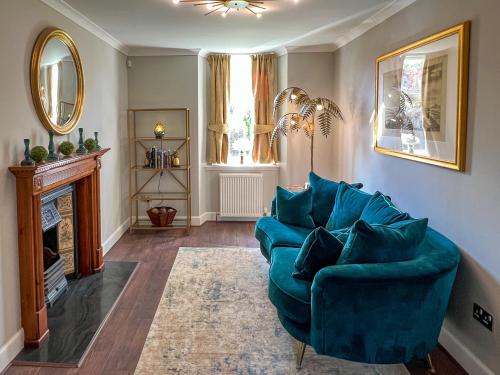 Luxury Pitlochry Retreat Cairngorms Ntl Park Gateway — 4-Star Luxury Hotel in Pitlochry, United Kingdom