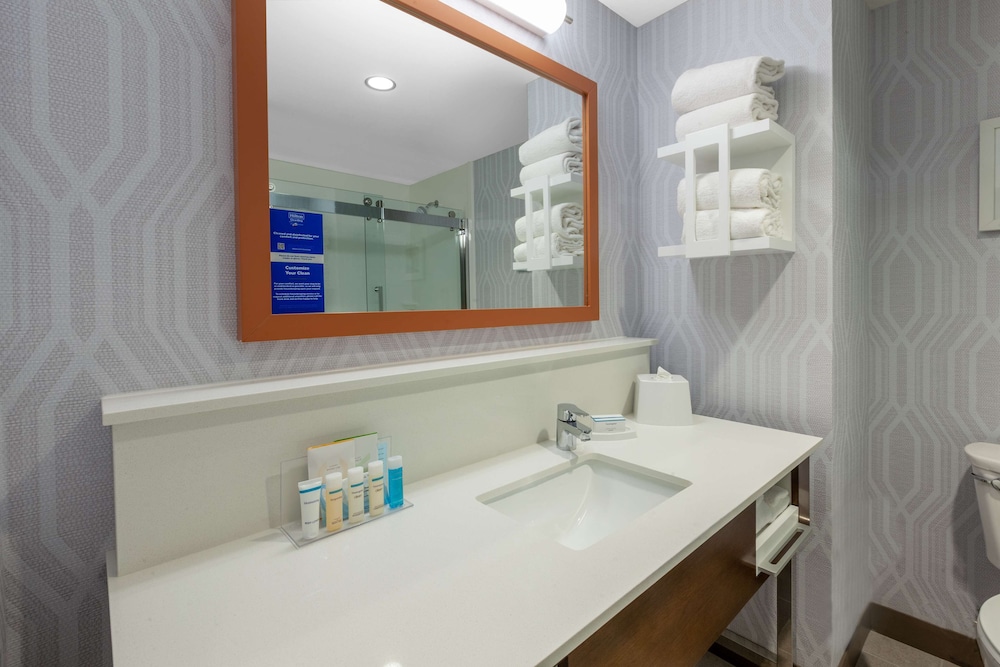 Hampton Inn & Suites Bloomfield Hills Detroit - photo 18