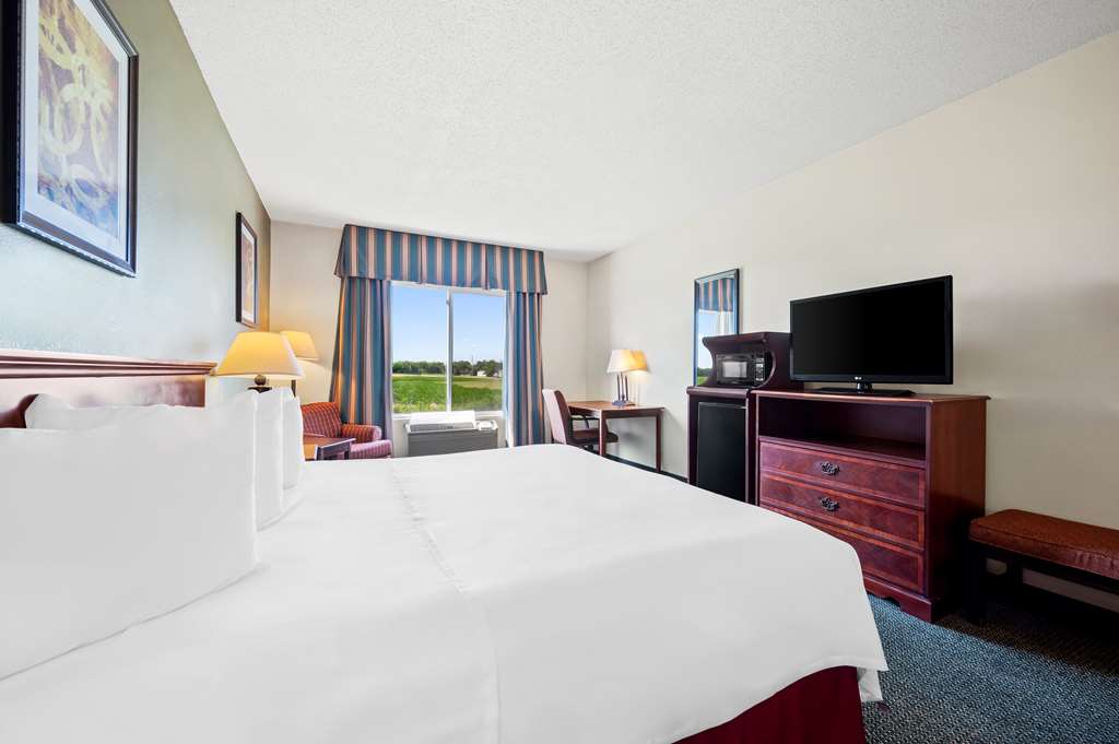 Best Western Annawan Inn - photo 24