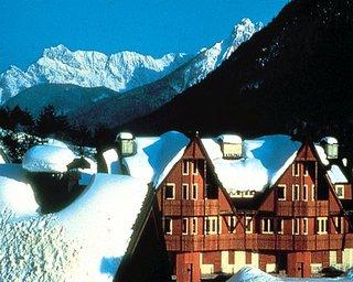 Residence Camporosso II