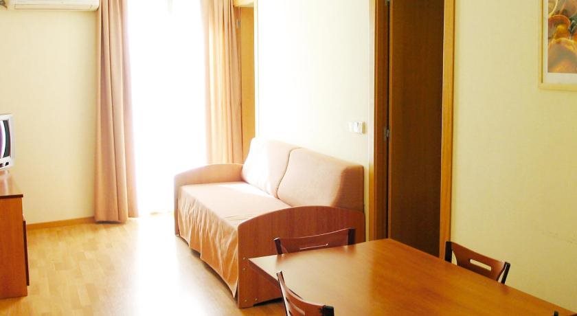 BCN Accommodation in Ciutat Vella, Spain