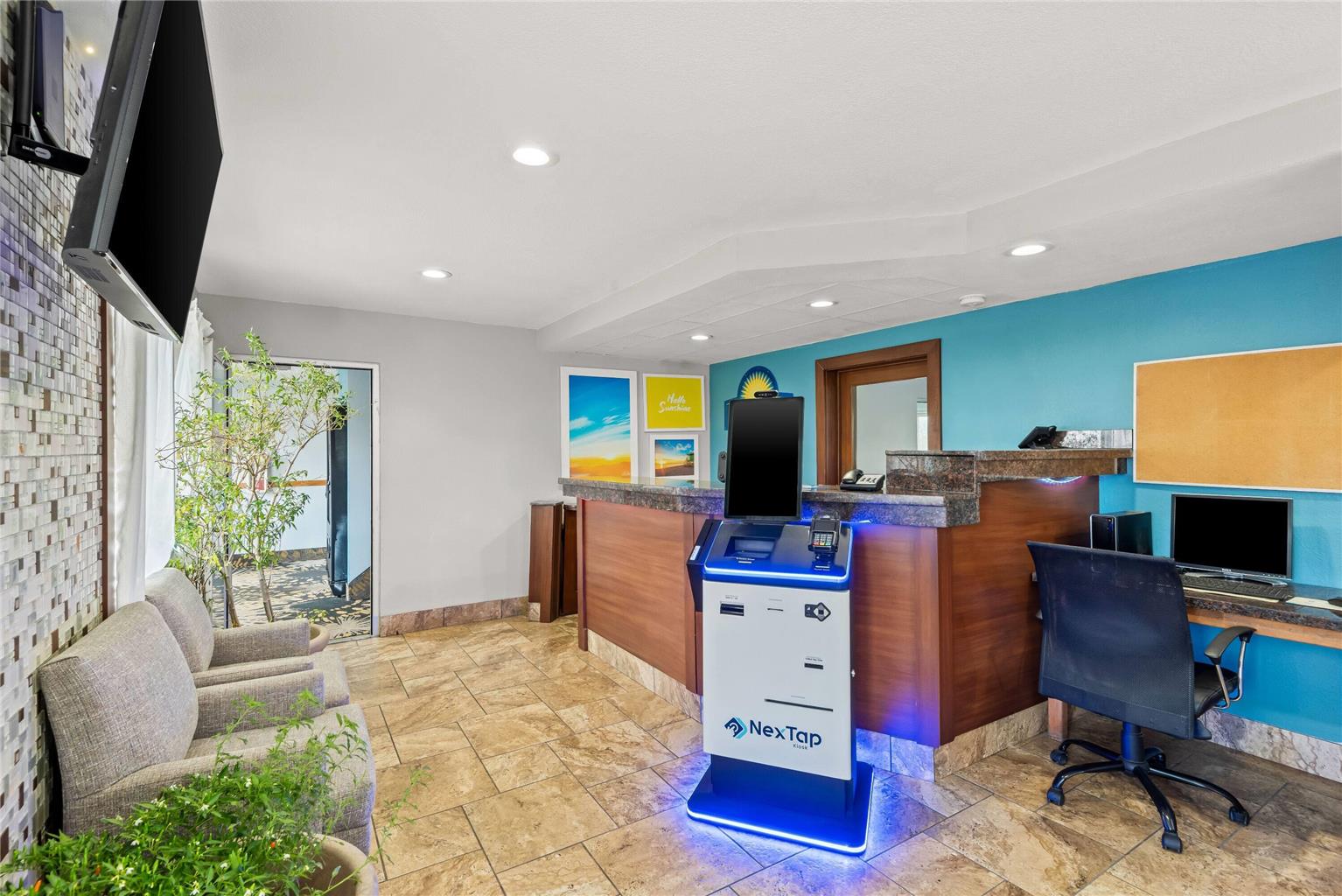 Days Inn by Wyndham Ames - photo 7