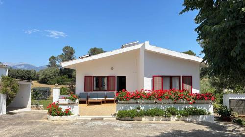 Finca Sa Cova de Mallorca — hotel in Sencelles