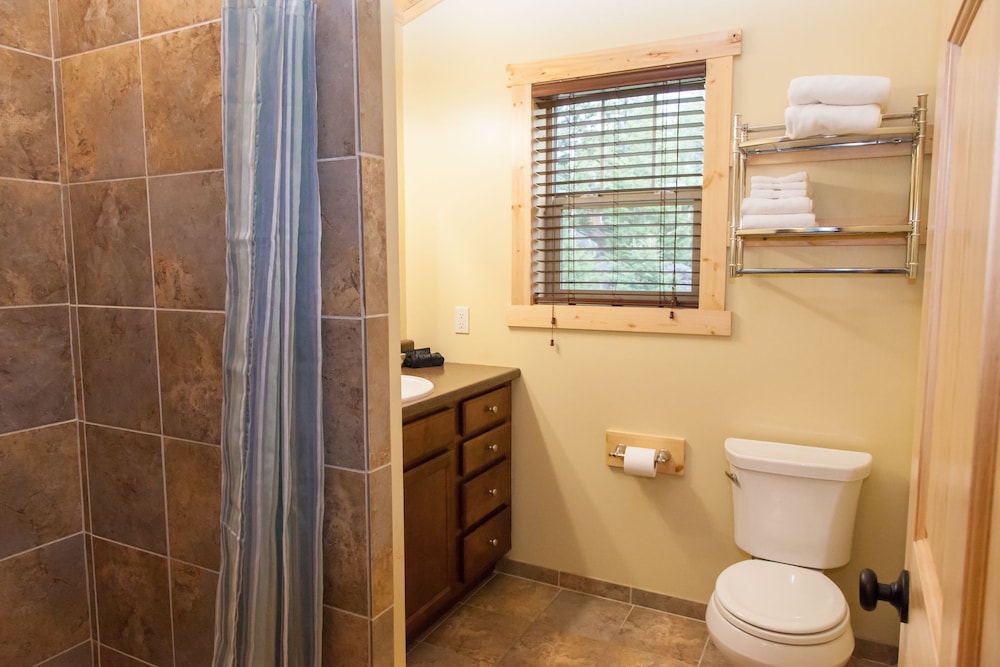 Homestake Lodge - photo 22