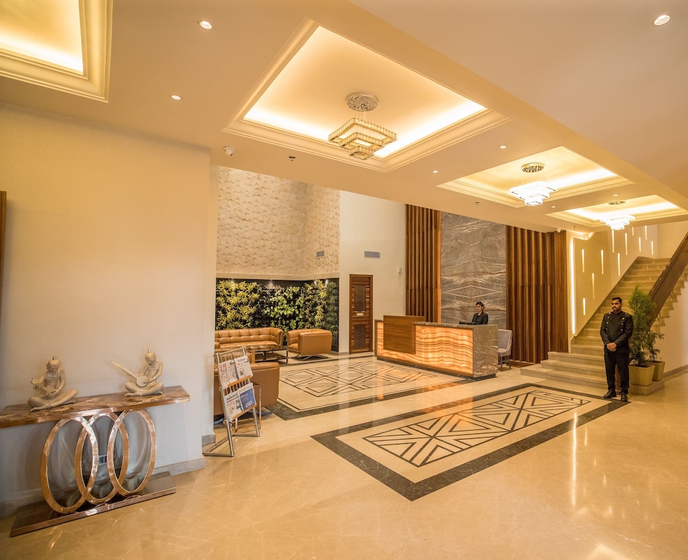 Ramada by Wyndham Kapurthala — Kapurthala — photo 3