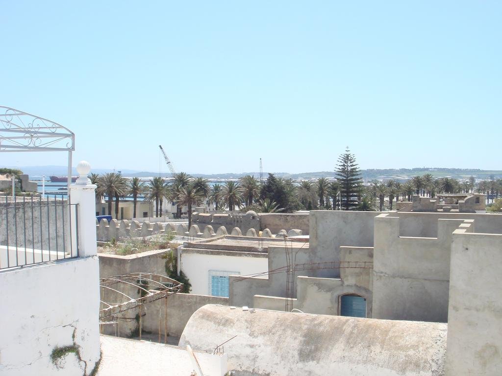 Dar Warda — 4-Star Luxury Hotel in Bizerte, Tunisia