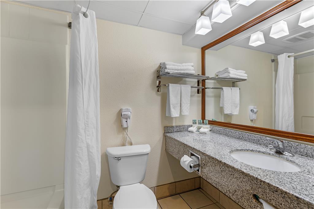 Best Western Firestone Inn & Suites - photo 30