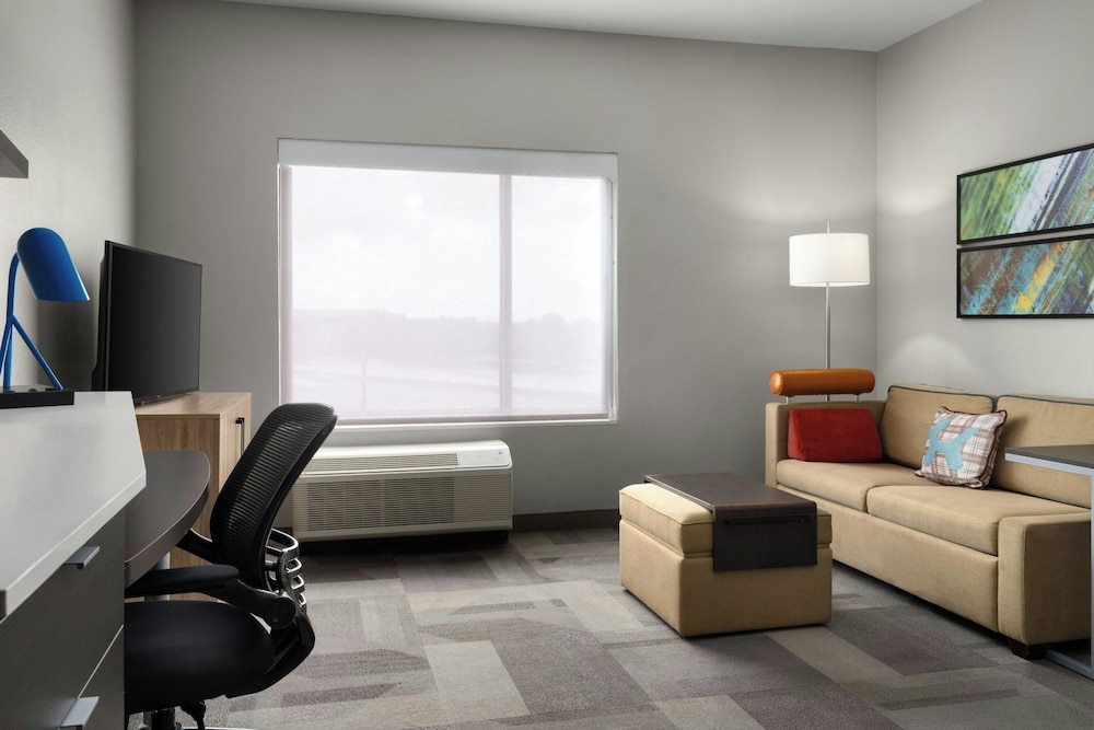 TownePlace Suites by Marriott Houston Hobby Airport - photo 15