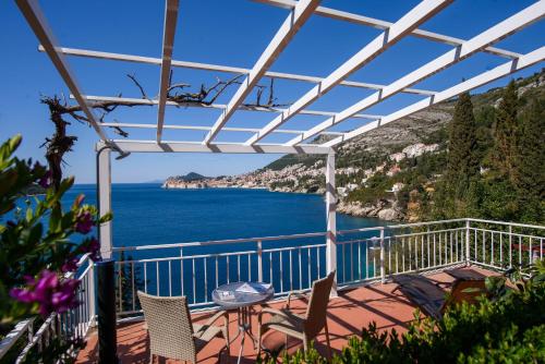 1 Bedroom Cozy Apartment In Dubrovnik — 5-Star Luxury Hotel in Dubrovnik, Croatia