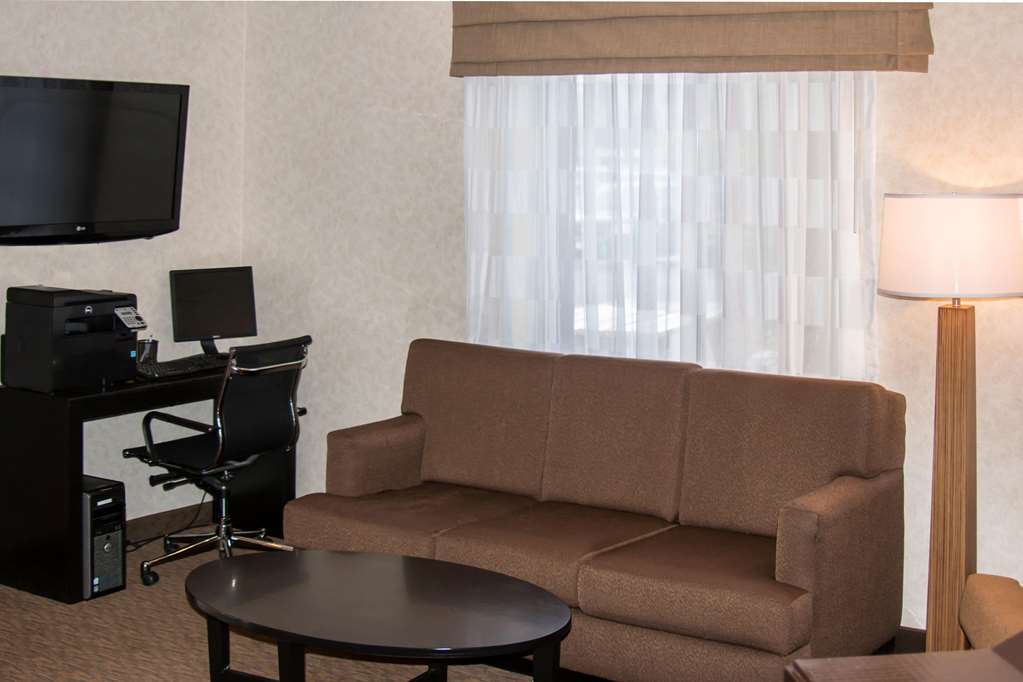 Sleep Inn Missoula - photo 5